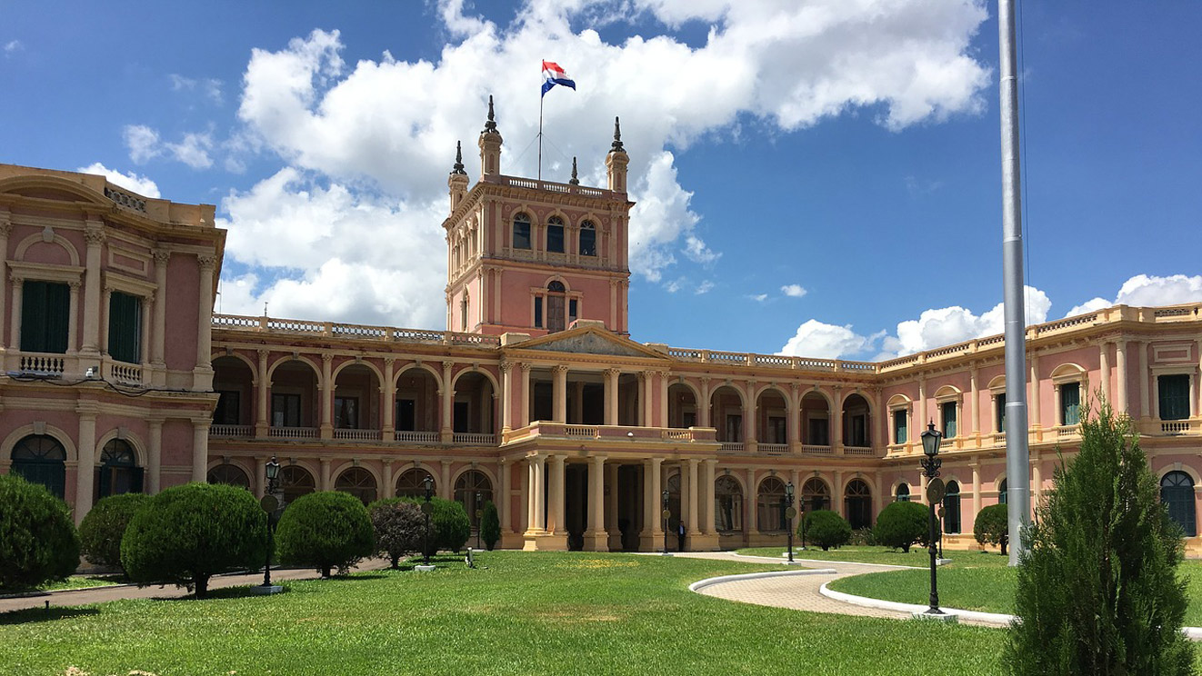 Asuncion - Paraguay