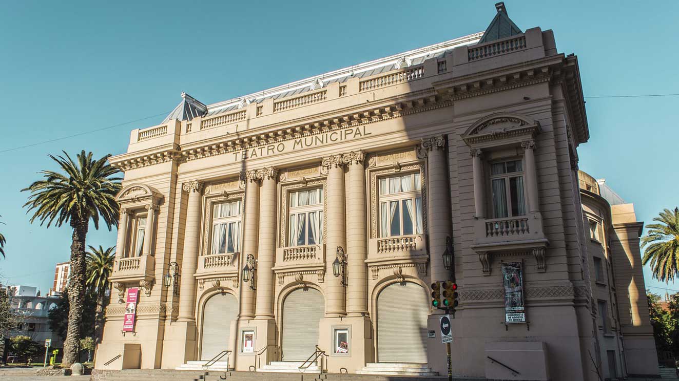 Bahia Blanca - Argentina