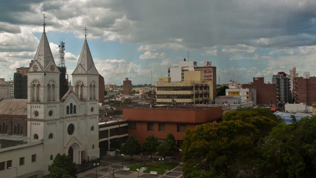 Concordia - Argentina