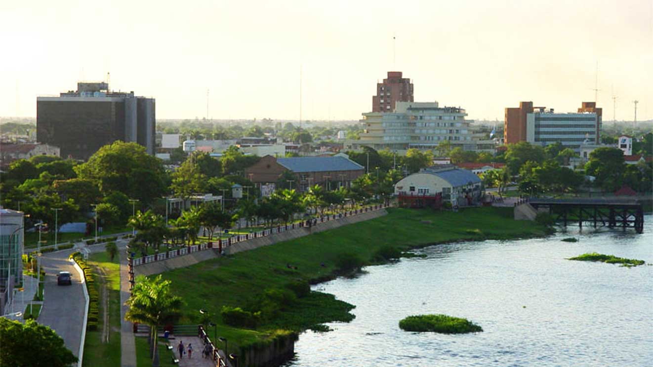 Formosa - Argentina