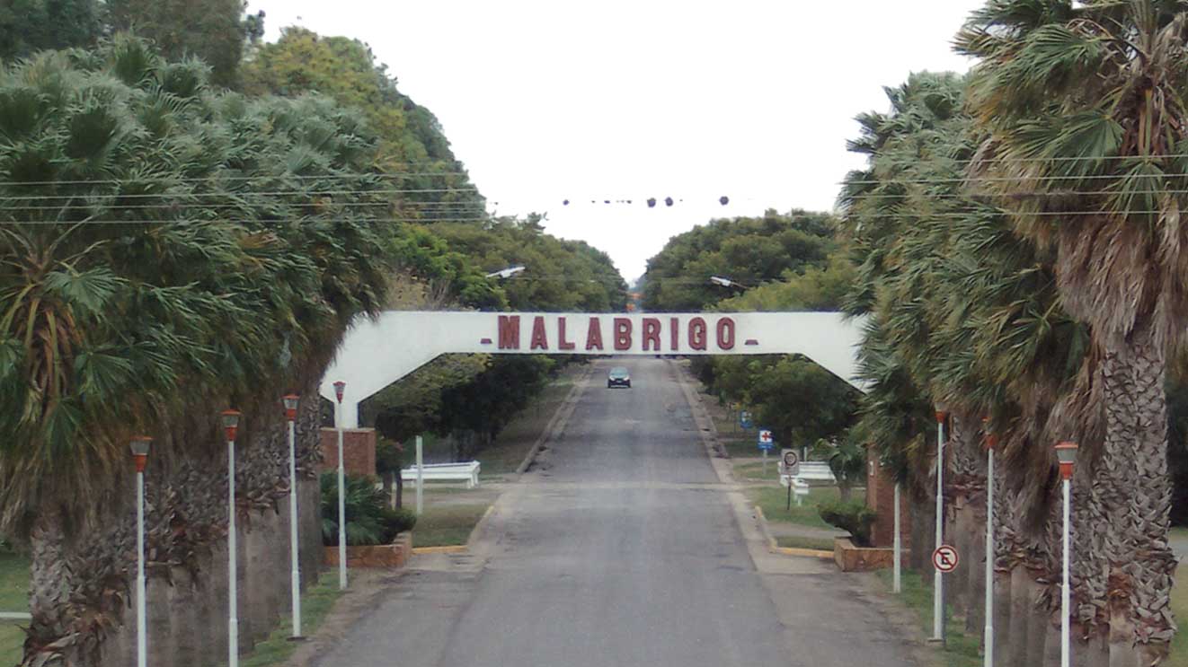 Malabrigo - Argentina