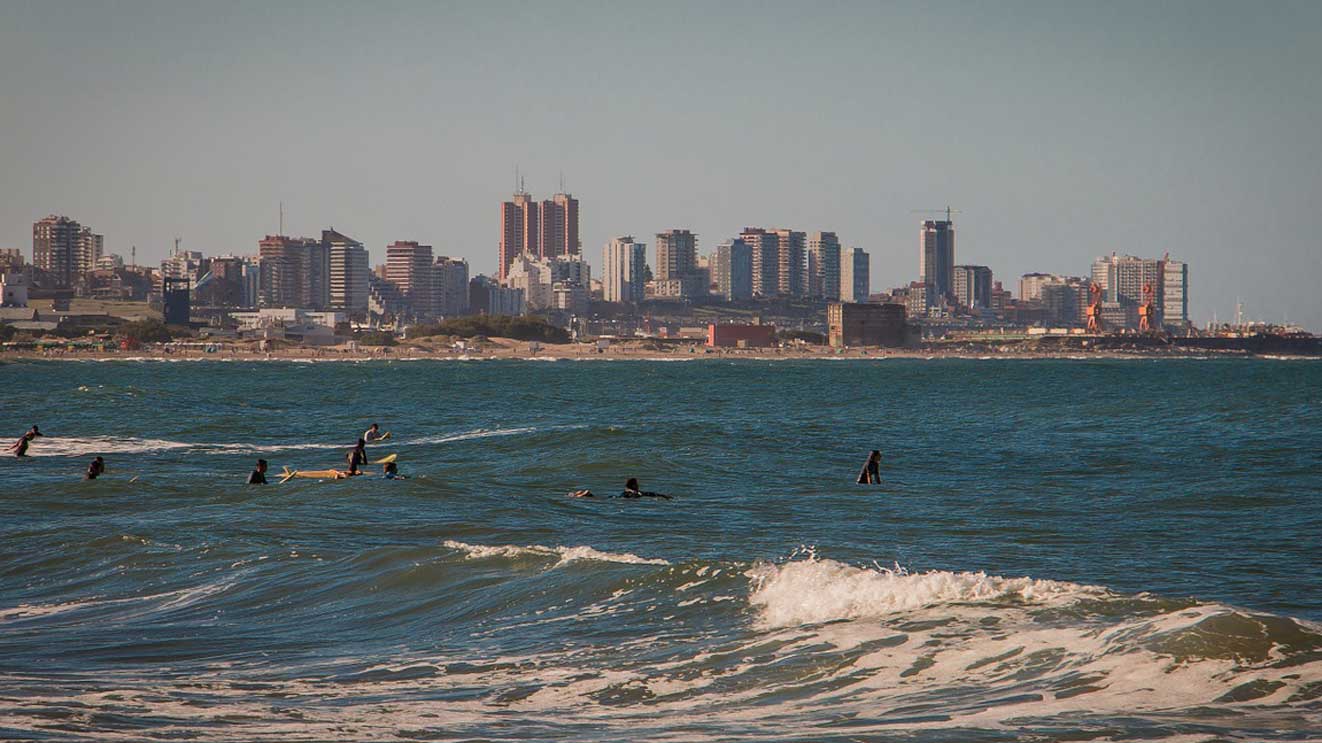 Mar del Plata - Argentina