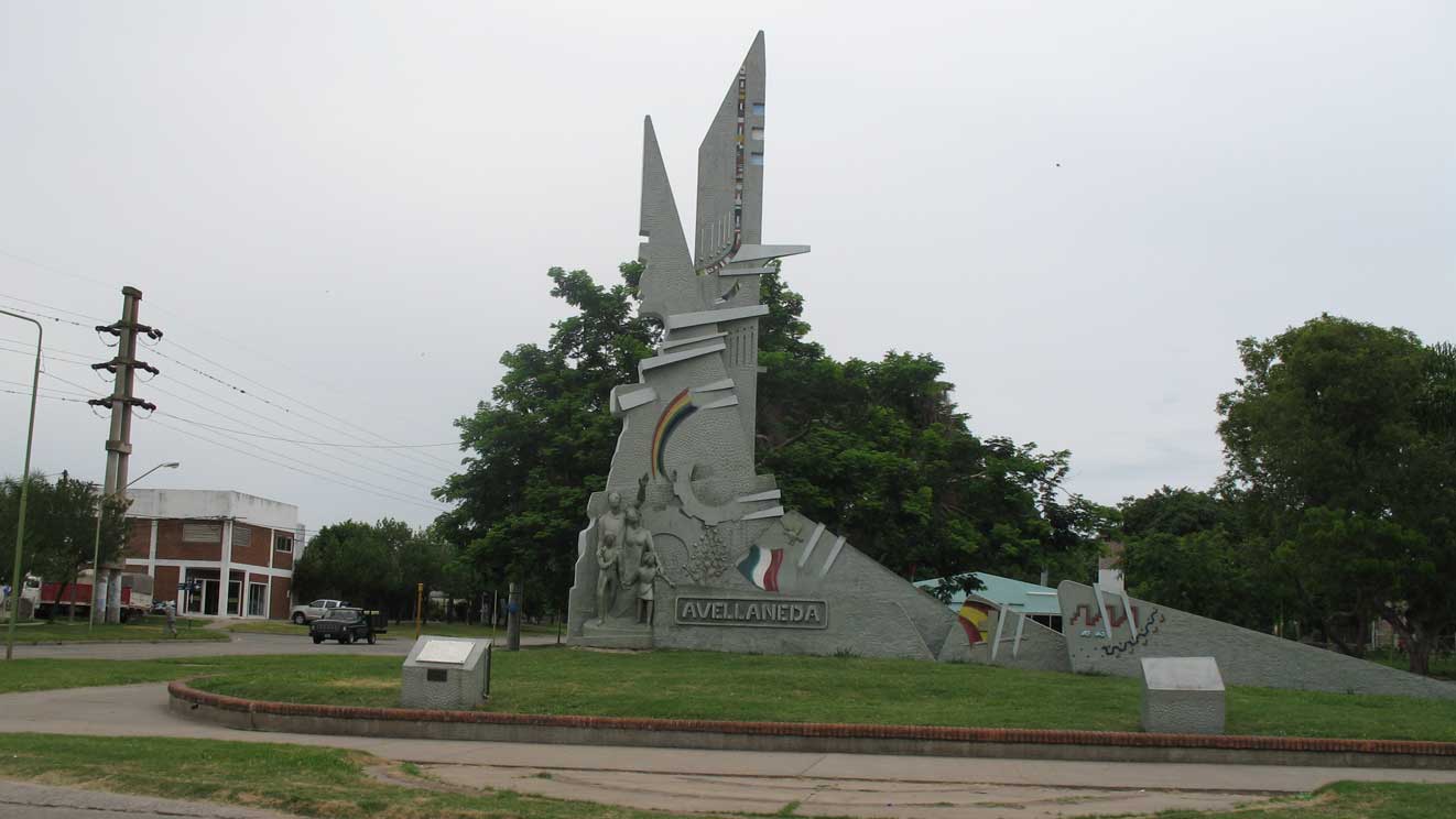 Avellaneda - Argentina