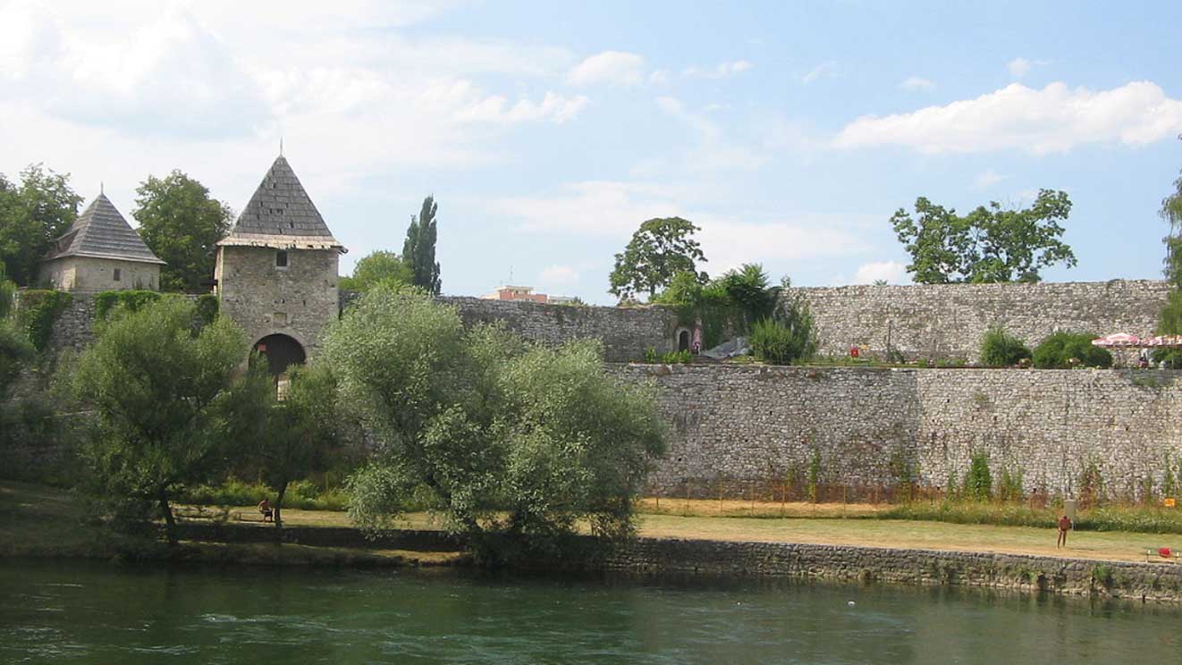 Banja Luka - Bosnia Erzegovina