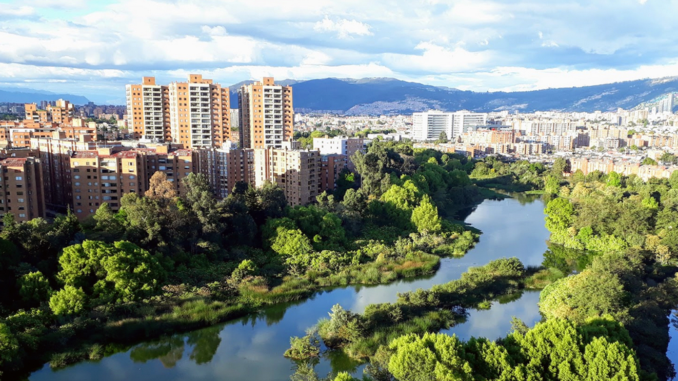 Bogotà - Colombia