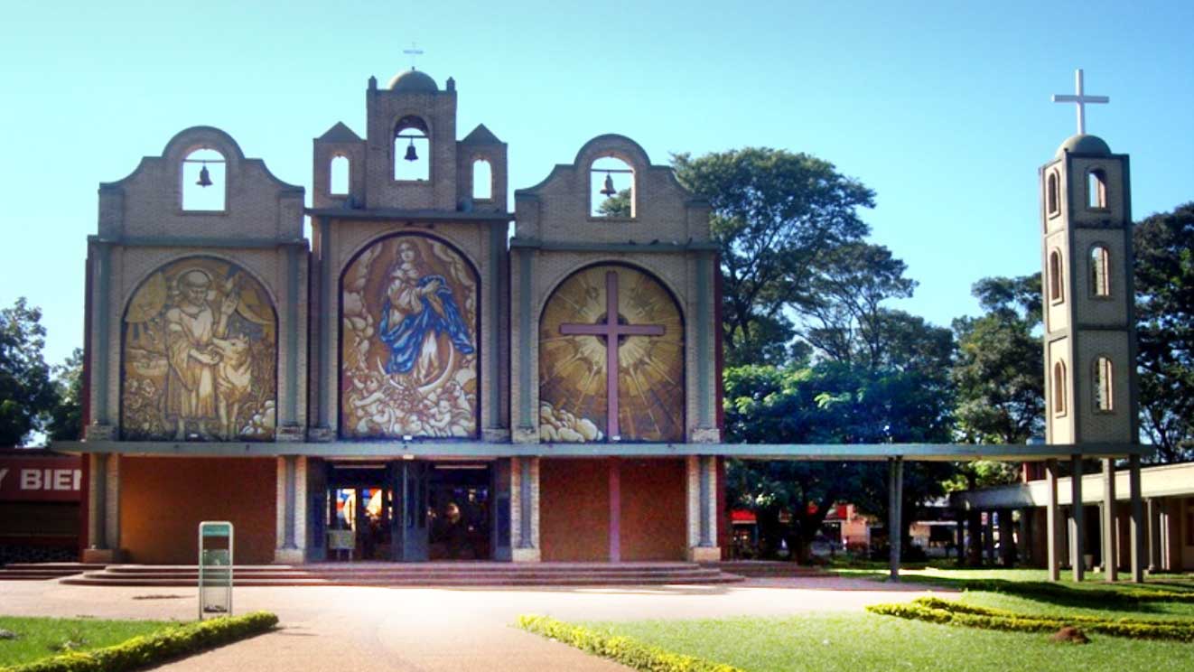 Caaguazù - Paraguay