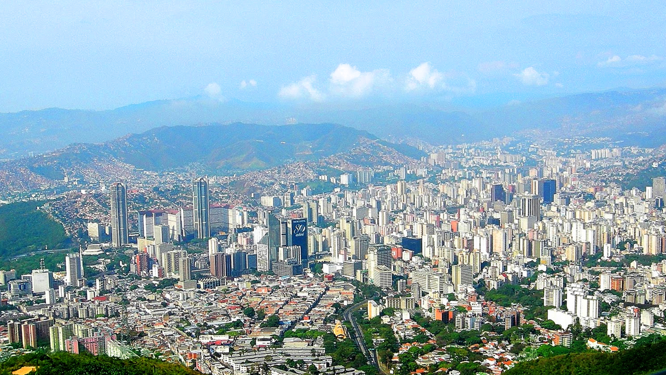 Caracas - Venezuela