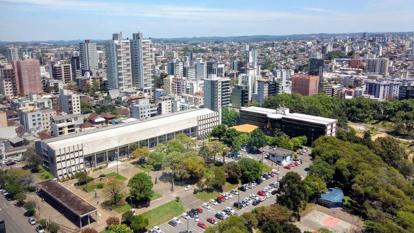 Caxias do sul - Brasile