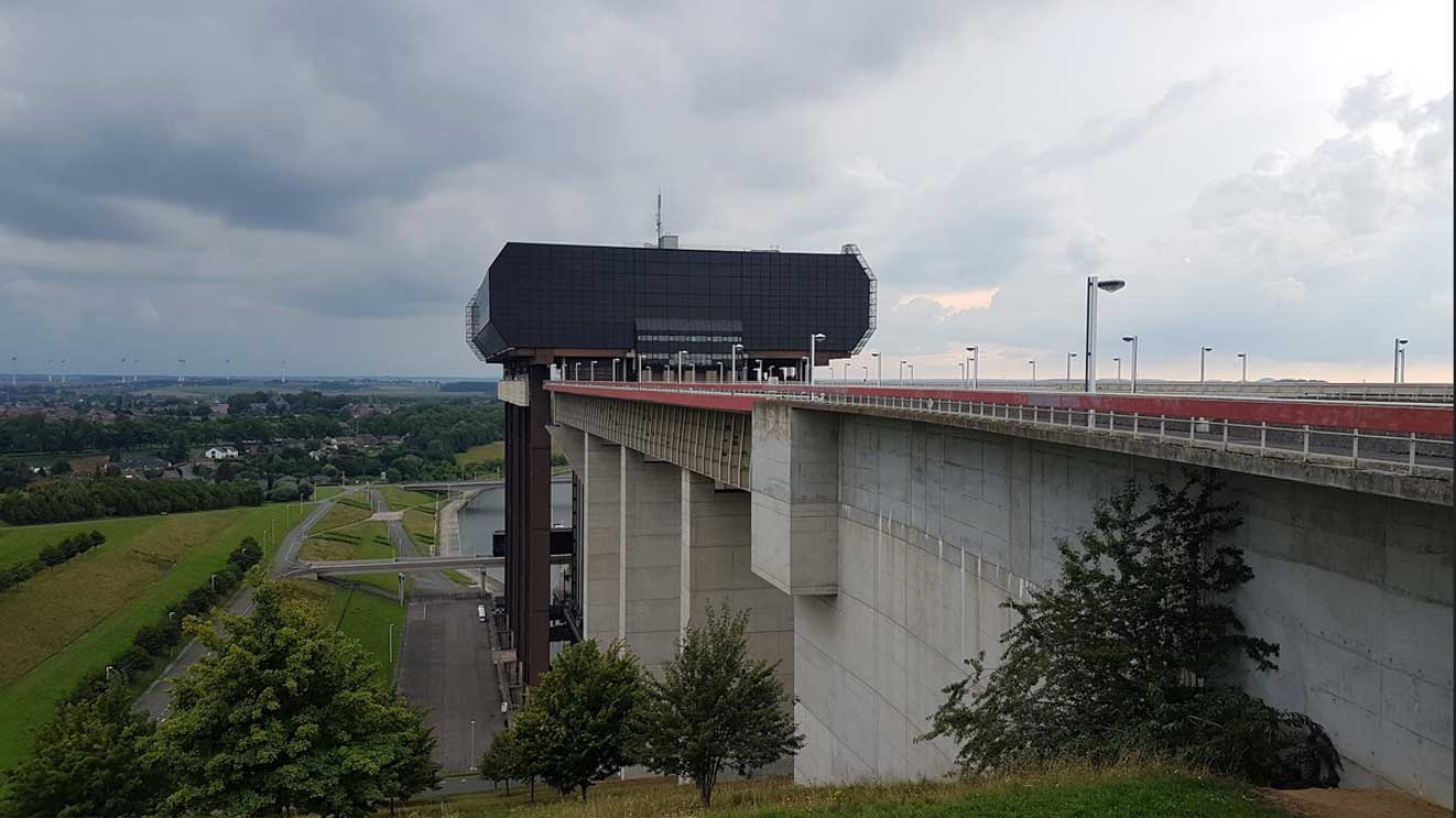 Centre&Borinage - Belgio