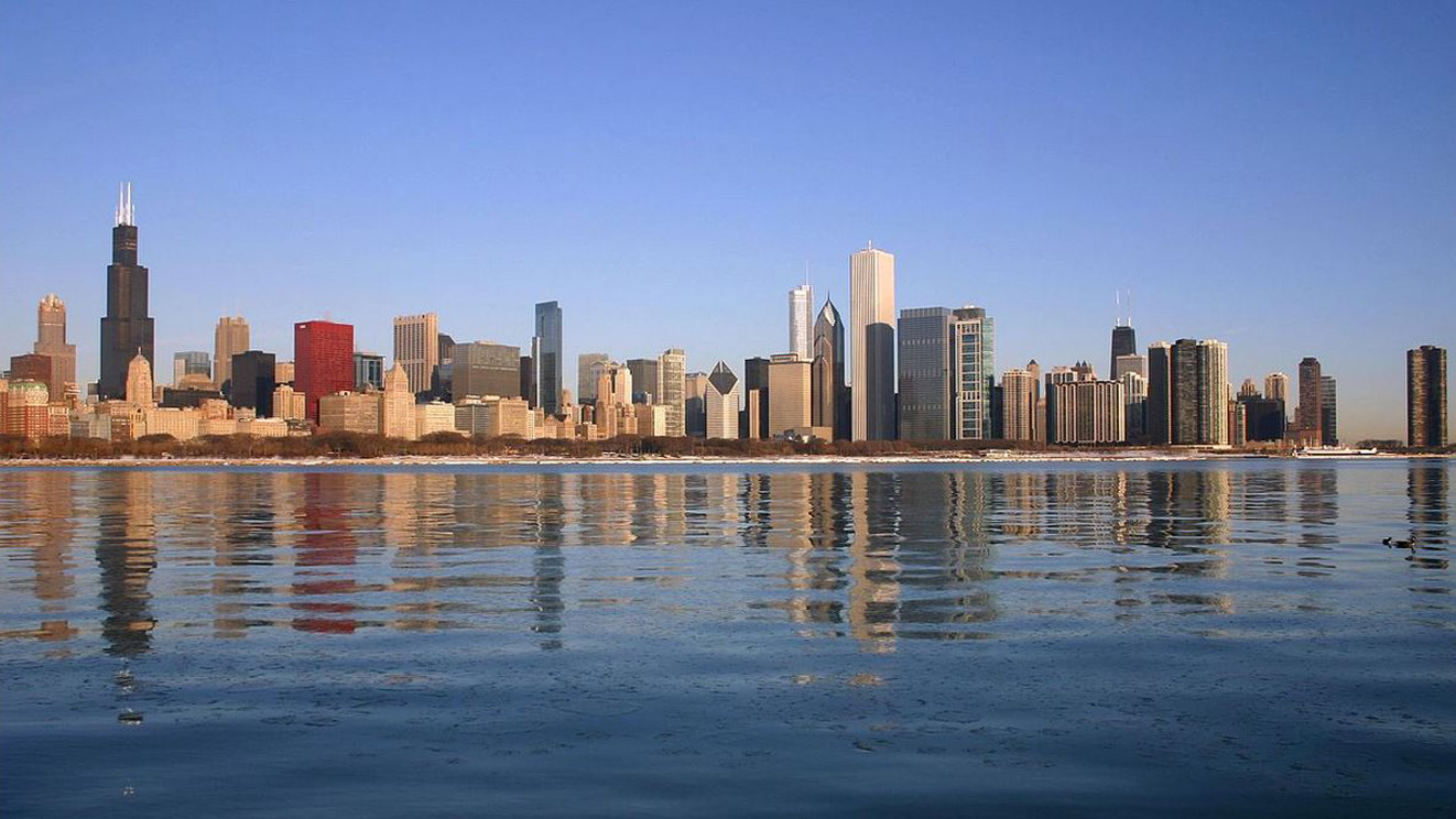 Chicago - Stati Uniti