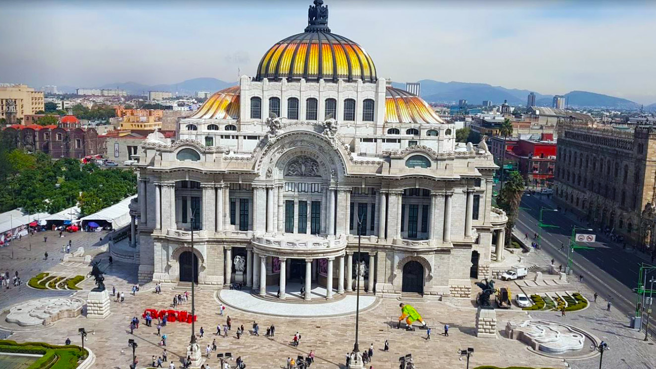 Città del Messico - Messico