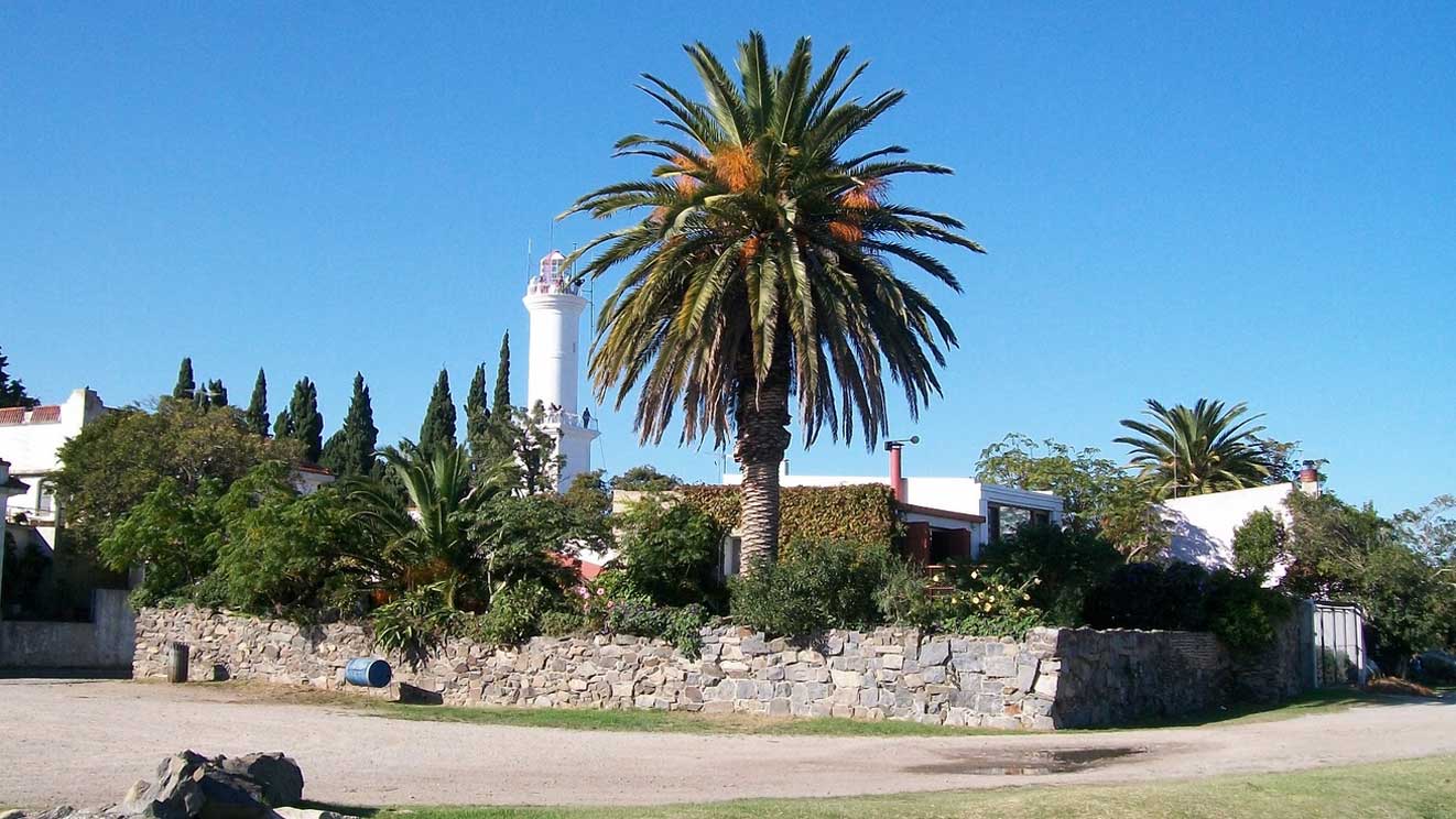 Colonia del Sacramento - Uruguay