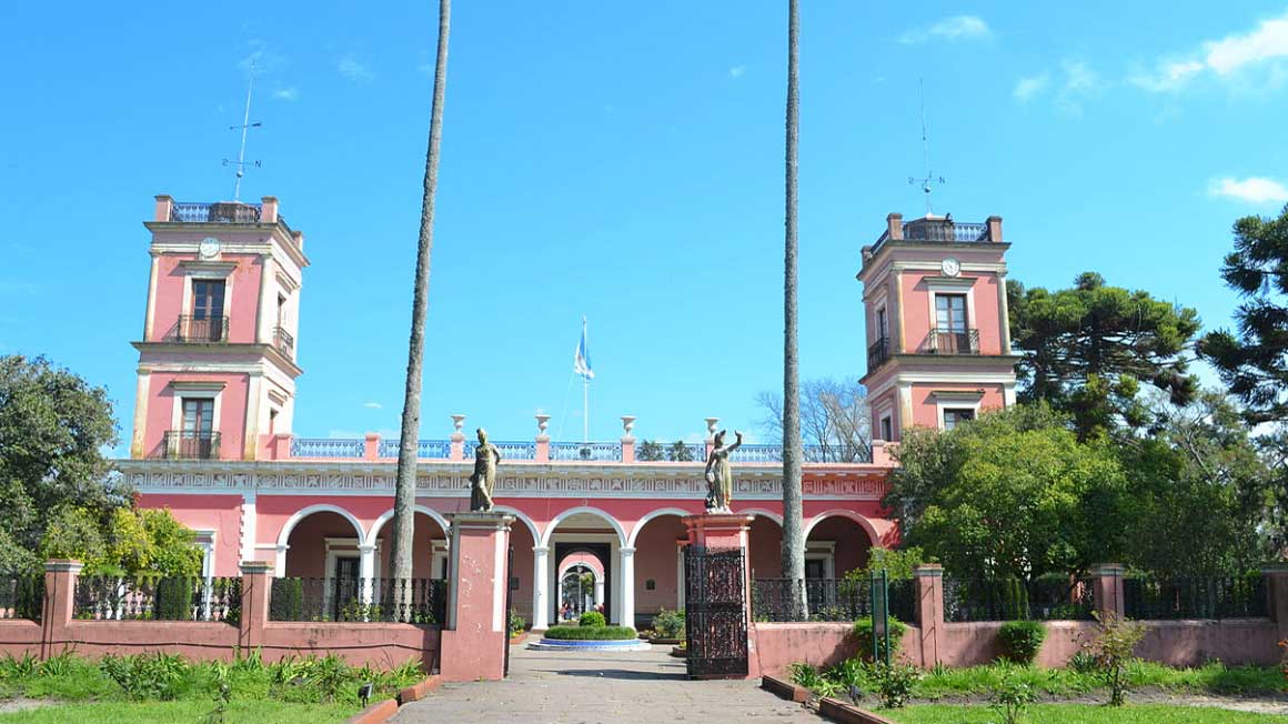 Concepcion del Uruguay - Argentina