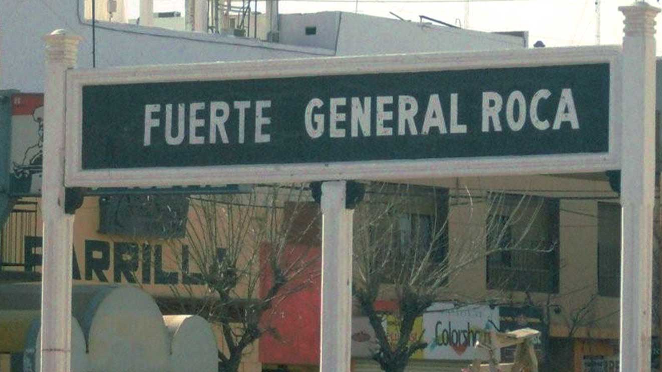 General Roca - Argentina
