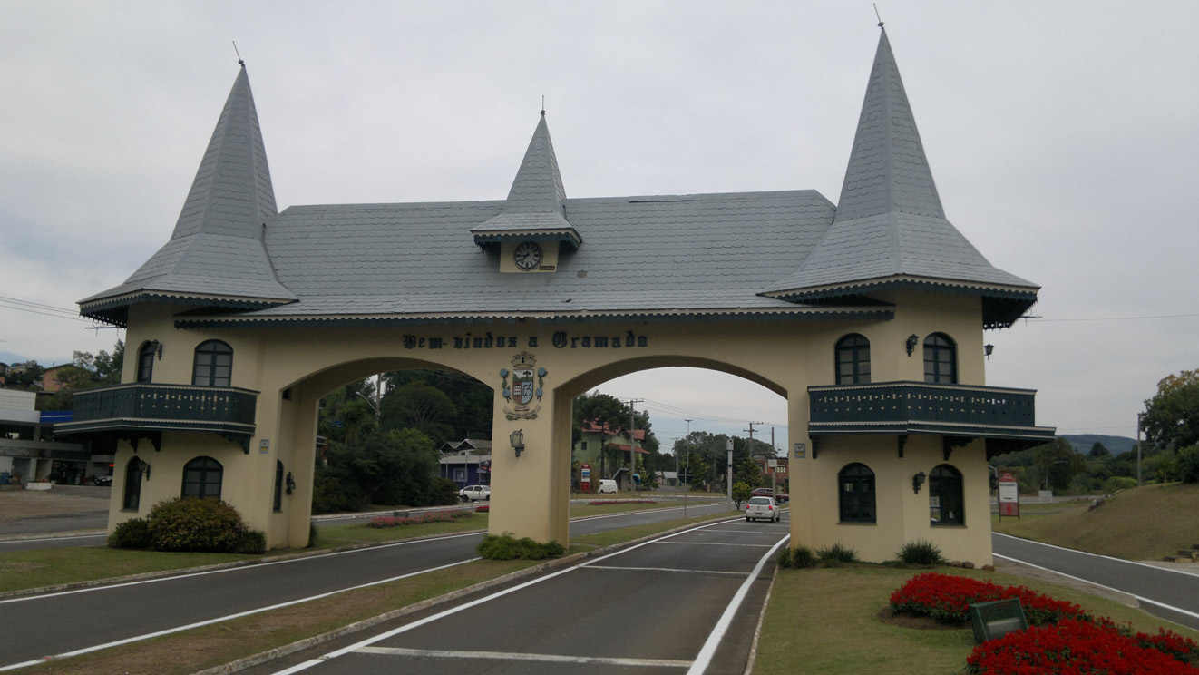 Gramado - Brasile