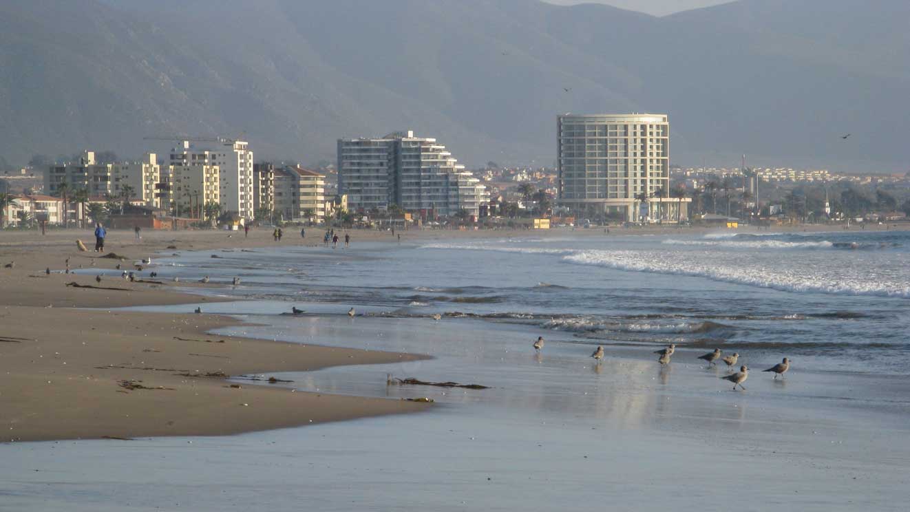 La Serena - Cile