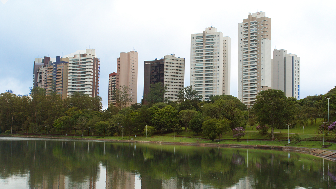 Londrina - Brasile