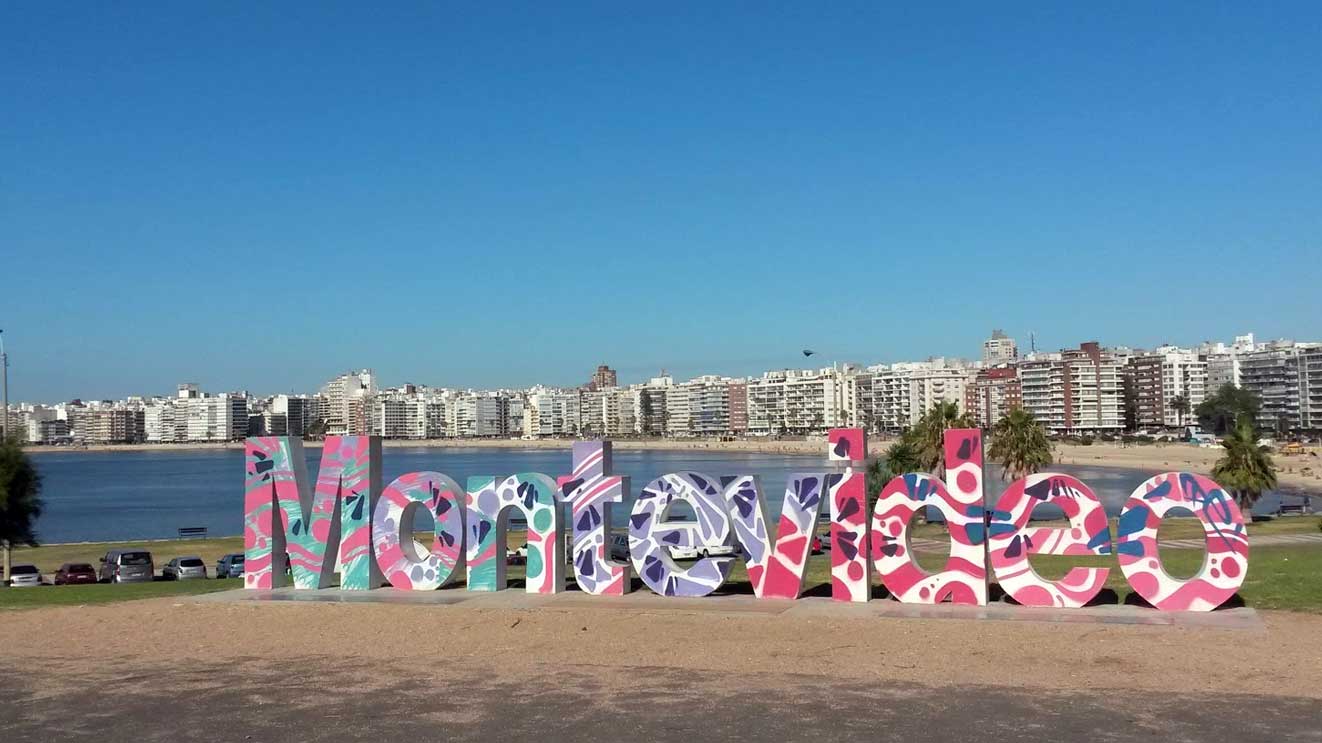 Montevideo - Uruguay