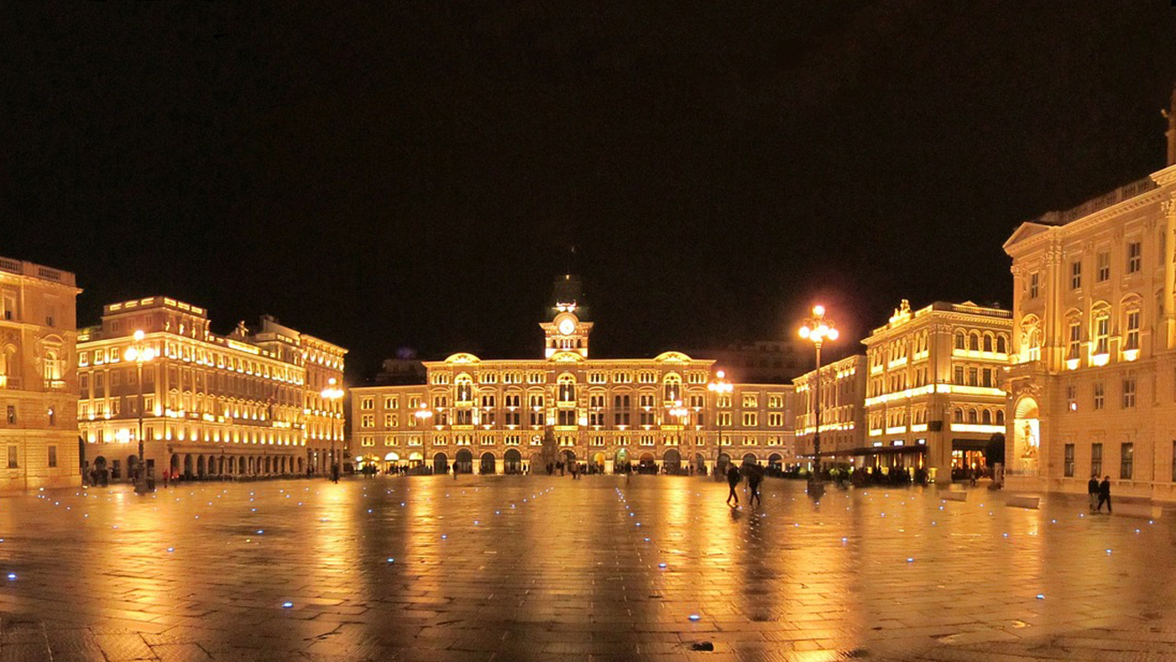 Trieste - Italia