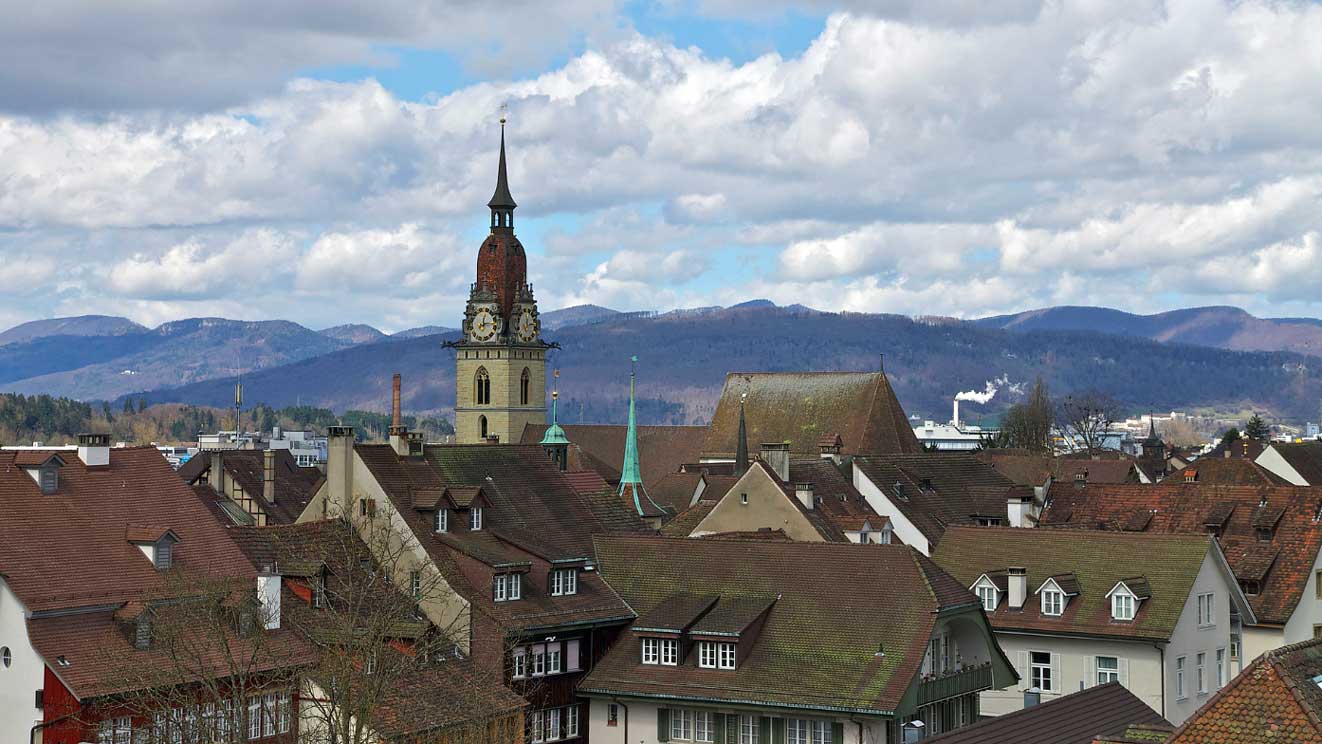 Zofingen - Svizzera