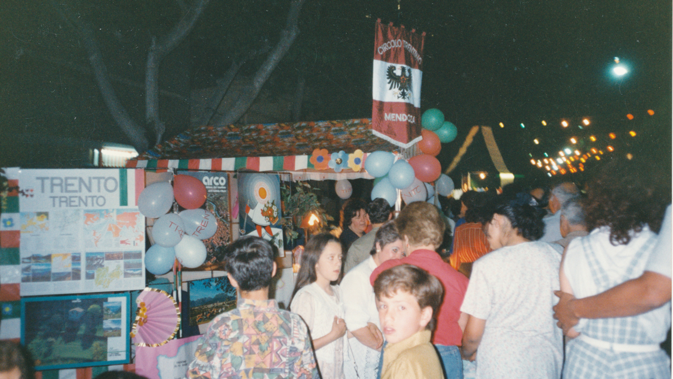 1993 - Festa in Piazza