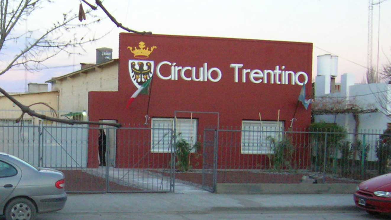 Sede del Circolo