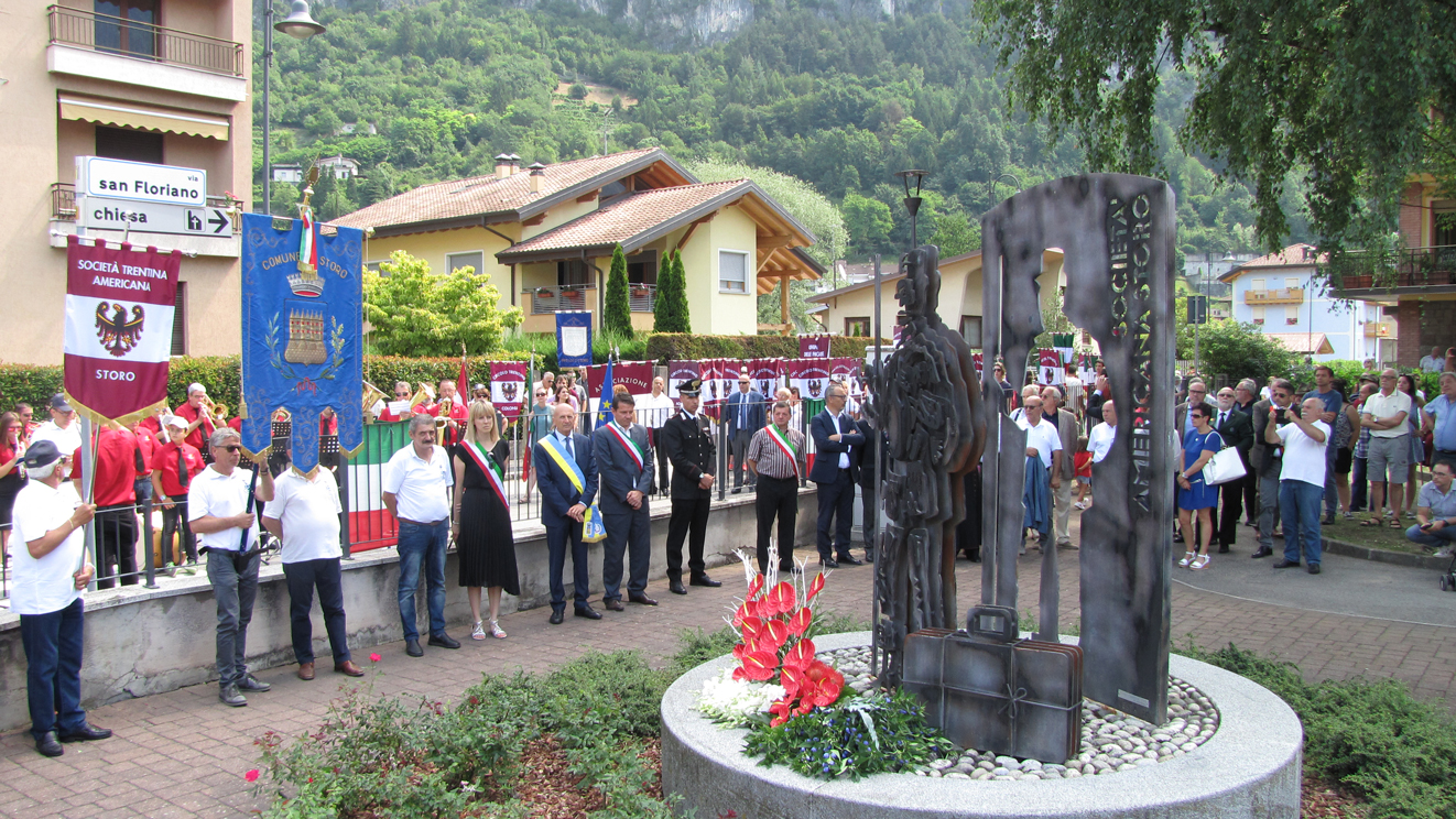 2019 - Festa provinciale dell'emigrazione