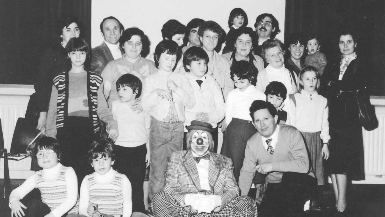 1983 - Festa della Befana