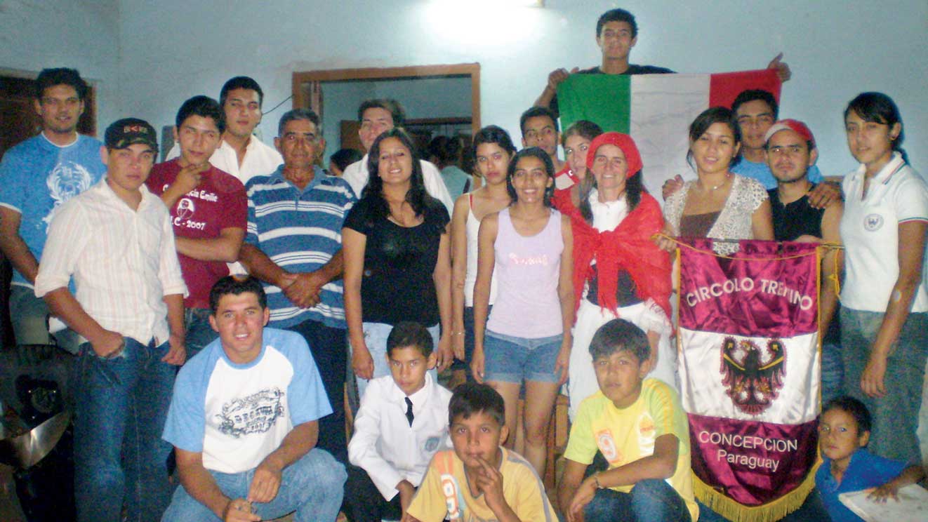 Giovani del Circolo