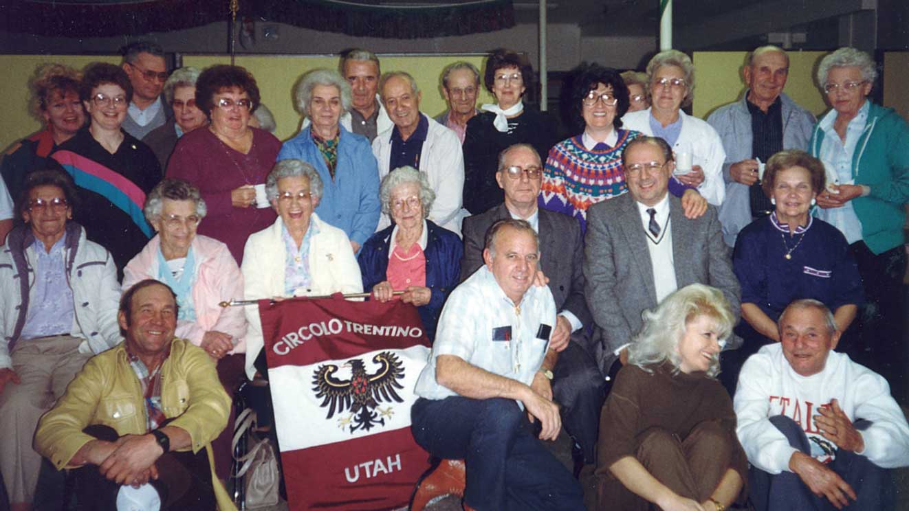 1994 - Santa Messa all'aperto