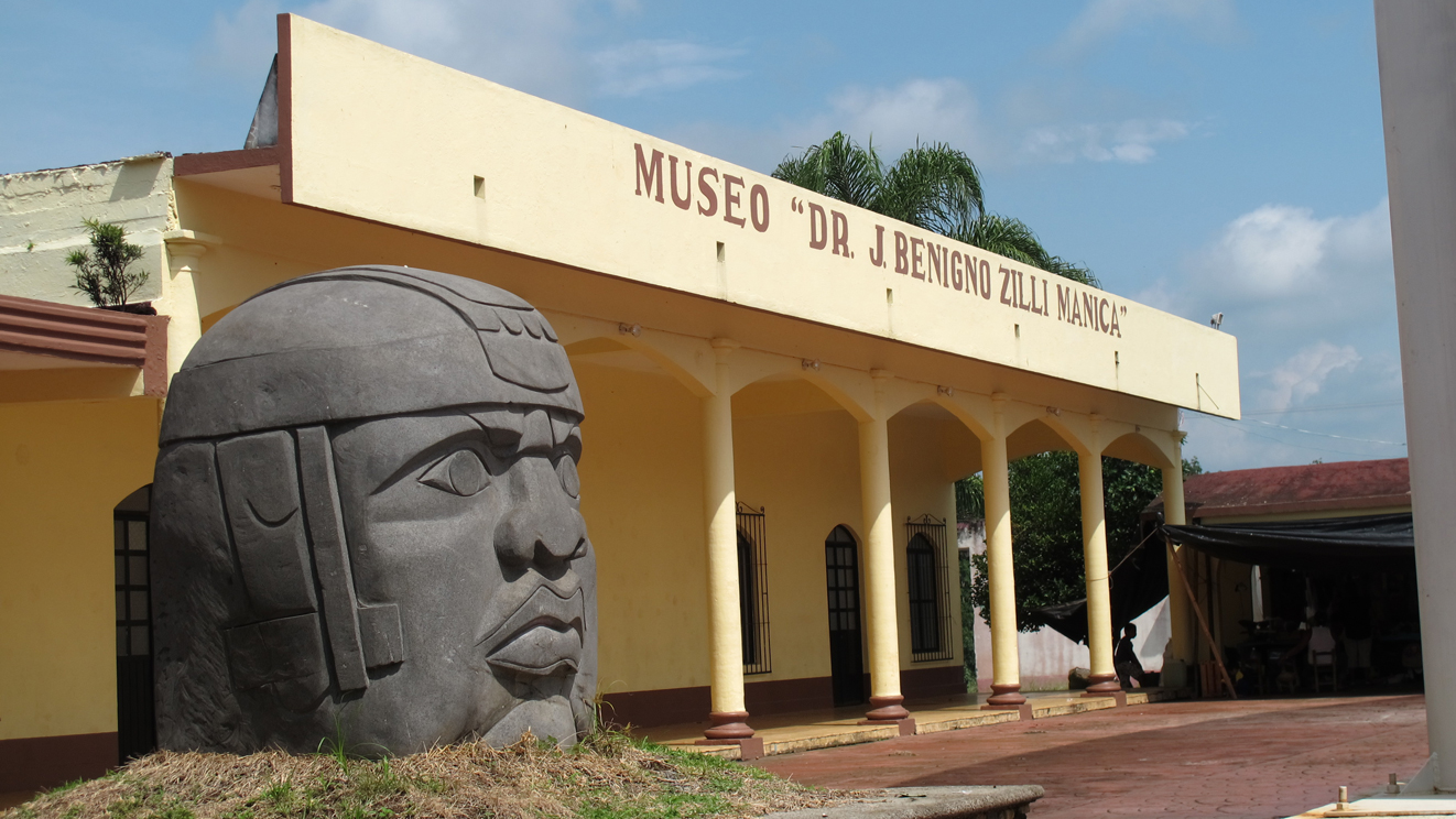 Museo J. Benigno Zilli Manica